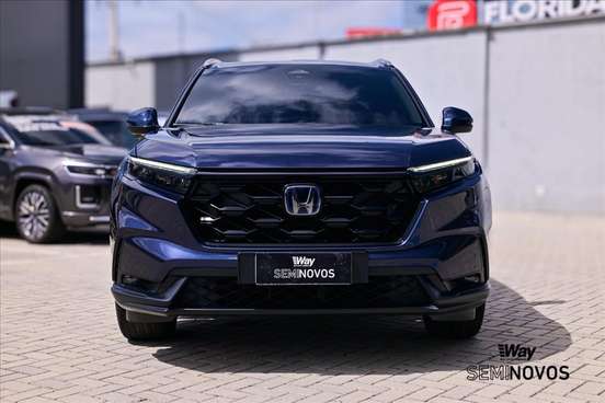 HONDA-CRV-2024