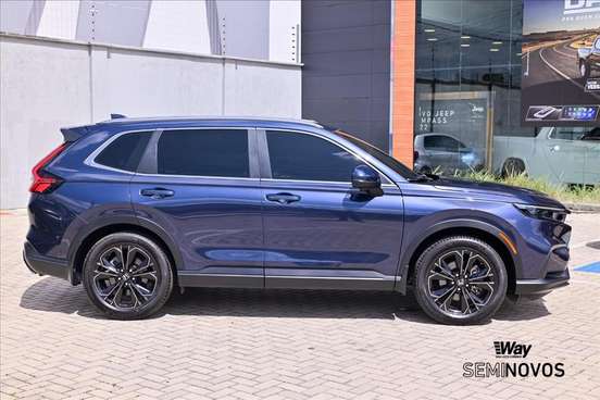 HONDA-CRV-2.0 e:HEV ADVANCED E-CVT HONDA-CRV-2024