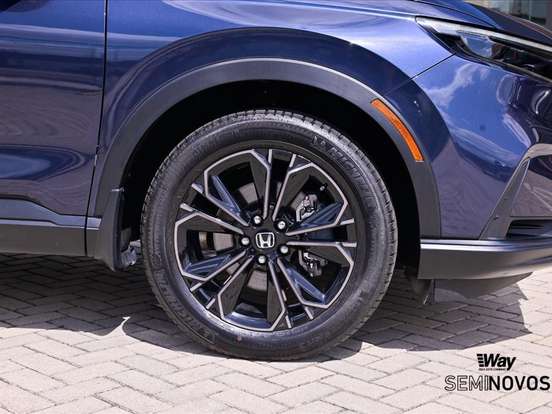 HONDA-CRV-2.0 e:HEV ADVANCED E-CVT HONDA-CRV-2024