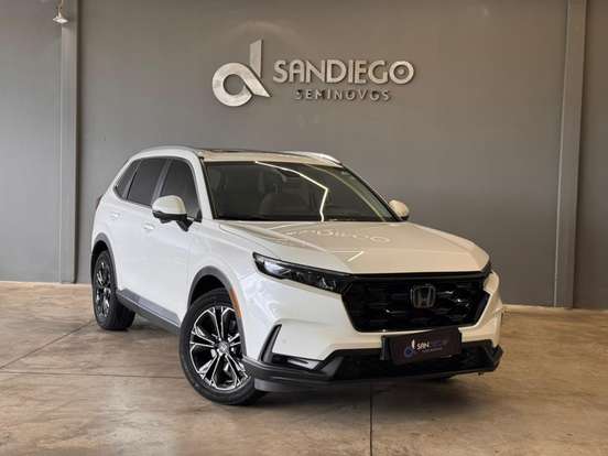 HONDA-CRV-2024