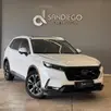 HONDA CRV 2.0 e:HEV ADVANCED E-CVT HONDA CRV 2.0 e:HEV ADVANCED E-CVT