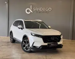 HONDA CRV 2.0 e:HEV ADVANCED E-CVT HONDA CRV 2.0 e:HEV ADVANCED E-CVT