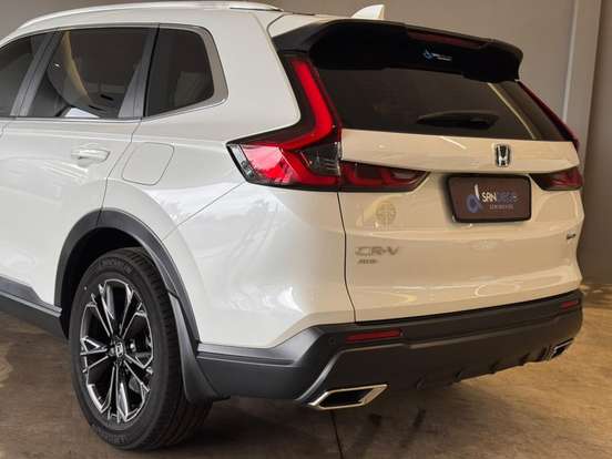 HONDA-CRV-2.0 e:HEV ADVANCED E-CVT HONDA-CRV-2024