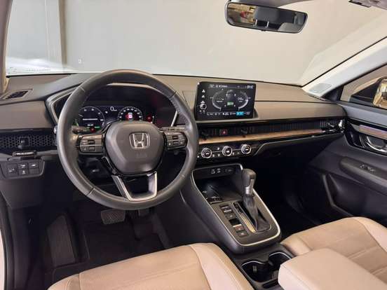 HONDA-CRV-2024