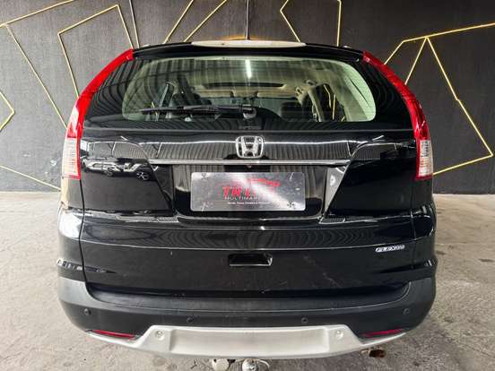 HONDA-CRV-2.0 EXL 4X2 16V FLEX 4P AUTOMÁTICO HONDA-CRV-2013