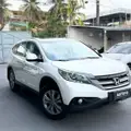 HONDA CRV 2.0 EXL 4X2 16V FLEX 4P AUTOMÁTICO HONDA CRV 2.0 EXL 4X2 16V FLEX 4P AUTOMÁTICO