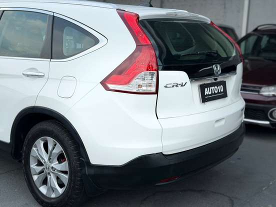 HONDA-CRV-2.0 EXL 4X2 16V FLEX 4P AUTOMÁTICO HONDA-CRV-2014