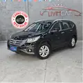 HONDA CRV 2.0 EXL 4X2 16V FLEX 4P AUTOMÁTICO HONDA CRV 2.0 EXL 4X2 16V FLEX 4P AUTOMÁTICO