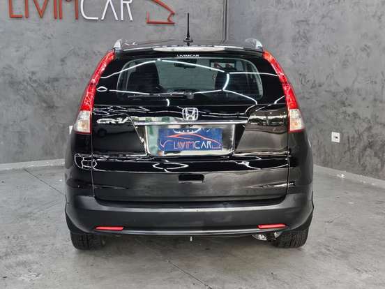 HONDA-CRV-2.0 EXL 4X2 16V FLEX 4P AUTOMÁTICO HONDA-CRV-2013