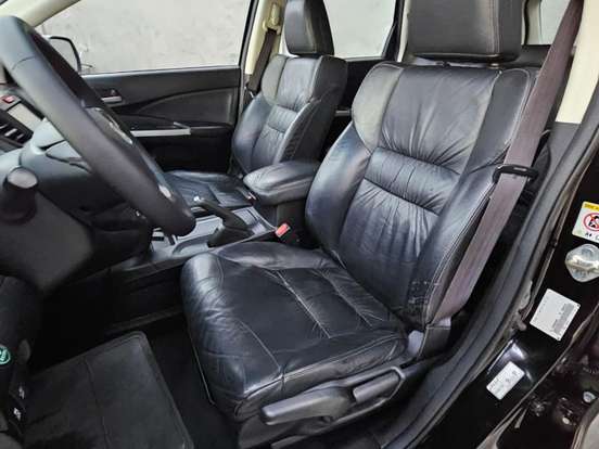 HONDA-CRV-2.0 EXL 4X2 16V FLEX 4P AUTOMÁTICO HONDA-CRV-2013