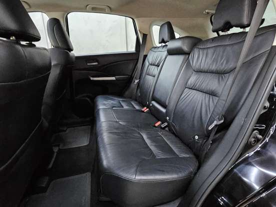 HONDA-CRV-2.0 EXL 4X2 16V FLEX 4P AUTOMÁTICO HONDA-CRV-2013