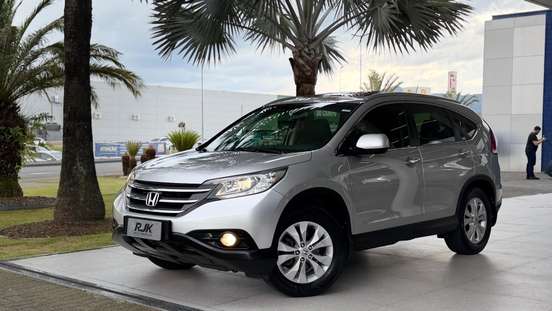 HONDA-CRV-2014