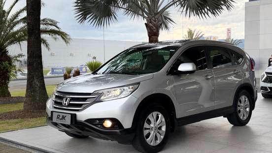 HONDA-CRV-2014