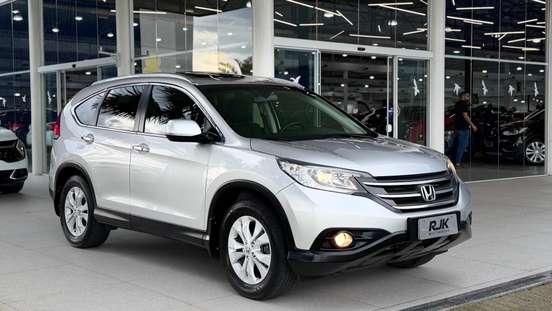 HONDA-CRV-2014