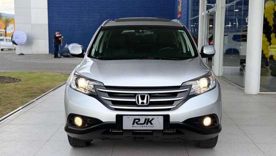 HONDA-CRV-2014