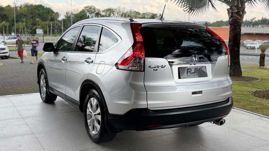 HONDA-CRV-2014