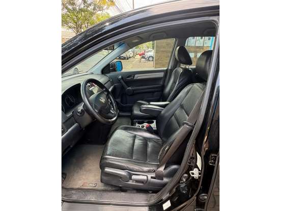 HONDA-CRV-2.0 EXL 4X4 16V GASOLINA 4P AUTOMÁTICO HONDA-CRV-2010