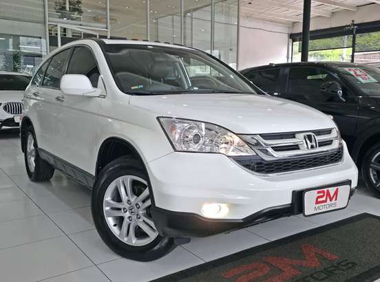 HONDA-CRV-2011