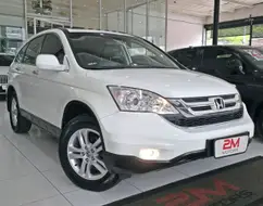 HONDA CRV 2.0 EXL 4X4 16V GASOLINA 4P AUTOMÁTICO HONDA CRV 2.0 EXL 4X4 16V GASOLINA 4P AUTOMÁTICO