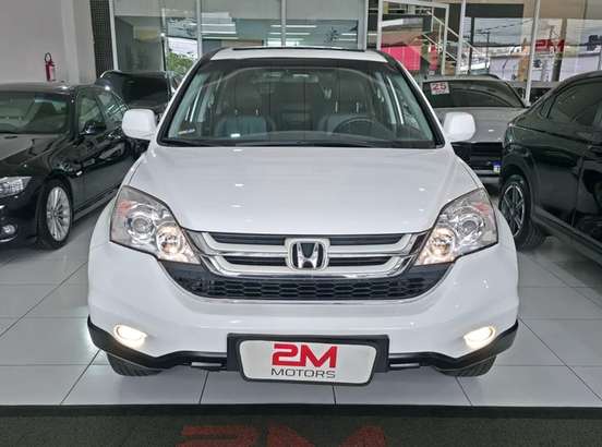 HONDA-CRV-2011