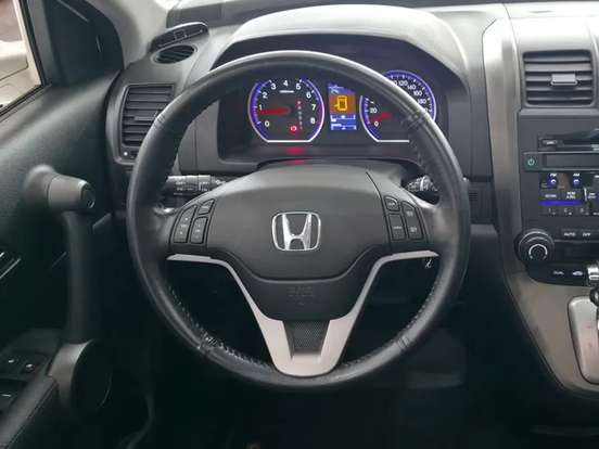HONDA-CRV-2.0 EXL 4X4 16V GASOLINA 4P AUTOMÁTICO HONDA-CRV-2011