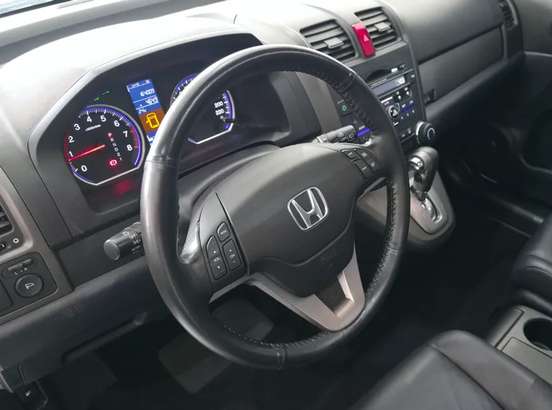 HONDA-CRV-2011