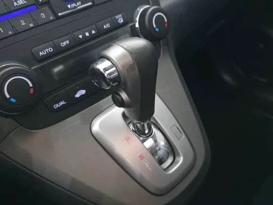 HONDA-CRV-2.0 EXL 4X4 16V GASOLINA 4P AUTOMÁTICO HONDA-CRV-2011