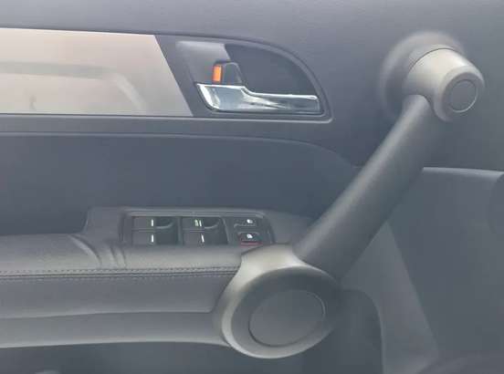 HONDA-CRV-2011