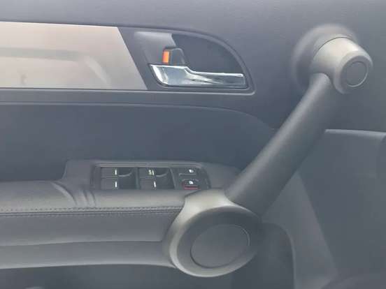 HONDA-CRV-2.0 EXL 4X4 16V GASOLINA 4P AUTOMÁTICO HONDA-CRV-2011