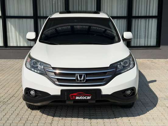 HONDA-CRV-2012