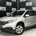 HONDA CRV 2.0 LX 4X2 16V GASOLINA 4P AUTOMÁTICO HONDA CRV 2.0 LX 4X2 16V GASOLINA 4P AUTOMÁTICO