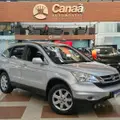 HONDA CRV 2.0 LX 4X2 16V GASOLINA 4P AUTOMÁTICO HONDA CRV 2.0 LX 4X2 16V GASOLINA 4P AUTOMÁTICO