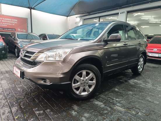 HONDA-CRV-2011
