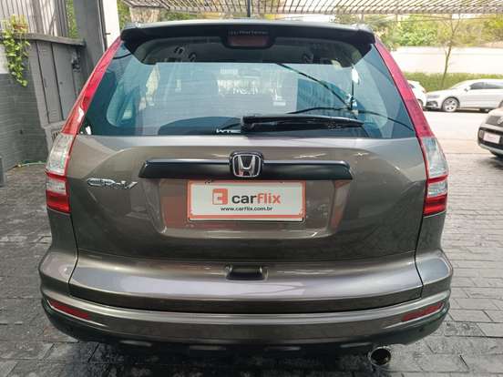 HONDA-CRV-2011