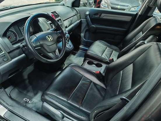 HONDA-CRV-2011