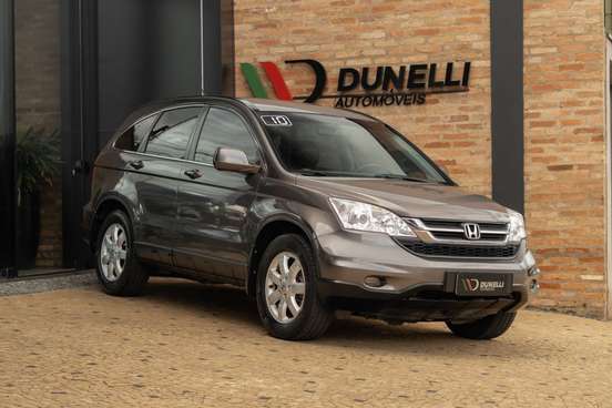 HONDA-CRV-2010