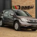 HONDA CRV 2.0 LX 4X2 16V GASOLINA 4P AUTOMÁTICO HONDA CRV 2.0 LX 4X2 16V GASOLINA 4P AUTOMÁTICO