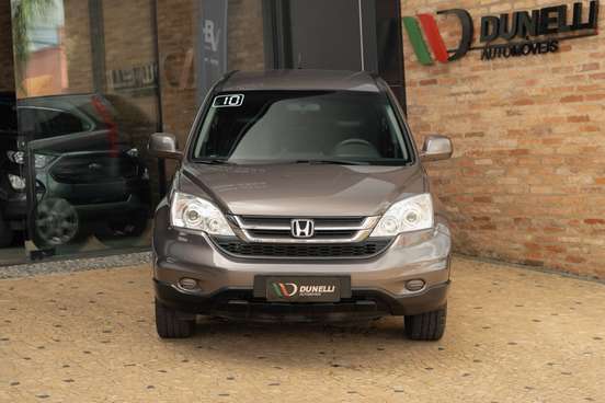 HONDA-CRV-2010