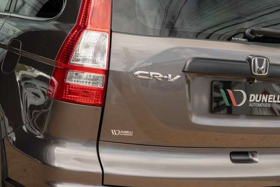 HONDA-CRV-2010