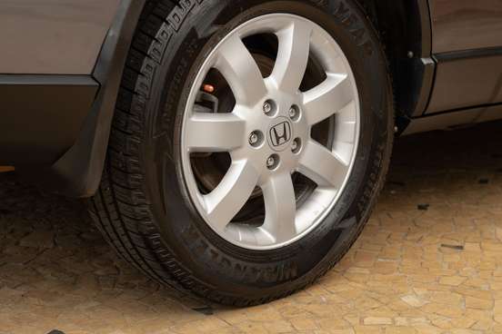 HONDA-CRV-2010