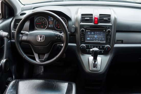 HONDA-CRV-2010