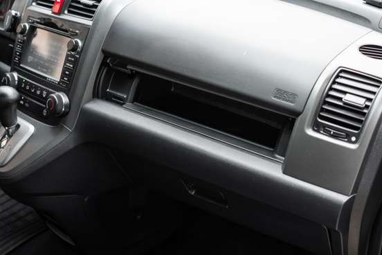 HONDA-CRV-2010