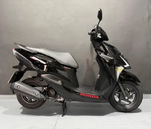 HONDA-ELITE 125i-2021