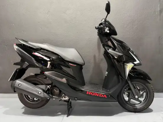 HONDA-ELITE 125i HONDA-ELITE 125i-2021