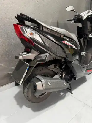 HONDA-ELITE 125i-2021