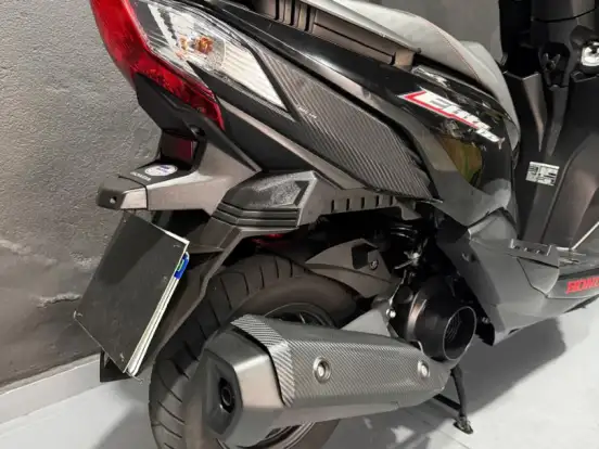 HONDA-ELITE 125i HONDA-ELITE 125i-2021