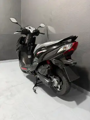 HONDA-ELITE 125i-2021