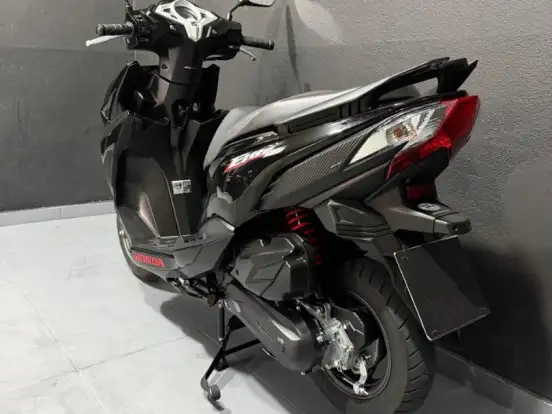 HONDA-ELITE 125i HONDA-ELITE 125i-2021