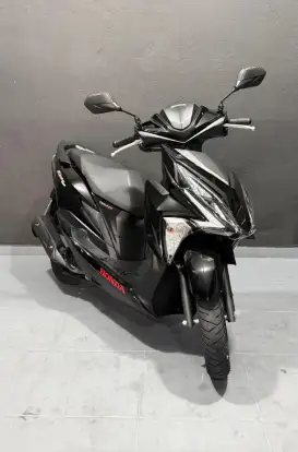 HONDA-ELITE 125i-2021