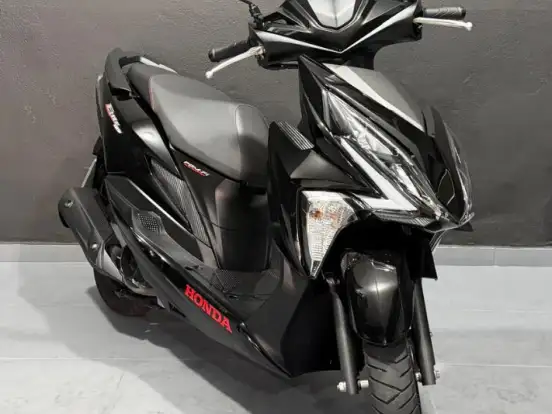 HONDA-ELITE 125i HONDA-ELITE 125i-2021